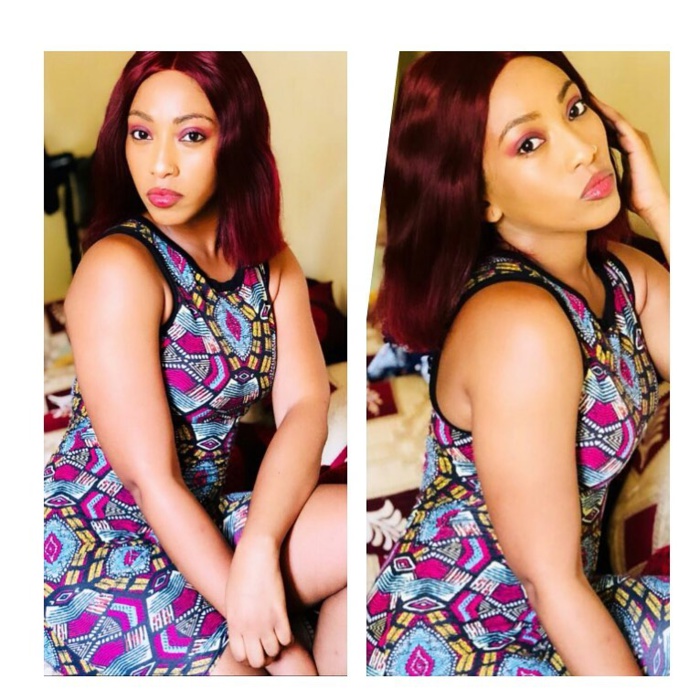 PHOTOS - Georgette Chidid, la sœur de Viviane, met en avant ses atouts de femme