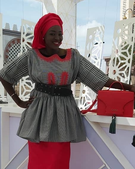 PHOTOS - Magal 2019: La très charmante journaliste Faty Dieng dans la peau d’une "Yaye Fall"