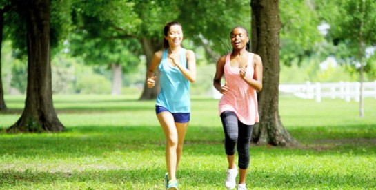 Le top 3 des sports pratiqués par les femmes pour un "corps de bombe"