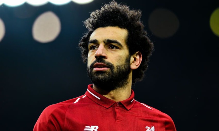 Égypte: Mohamed Salah crée à nouveau la polémique