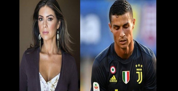 Ronaldo accusé de viol: Nouveau rebondissement, son ADN retrouvé sur...