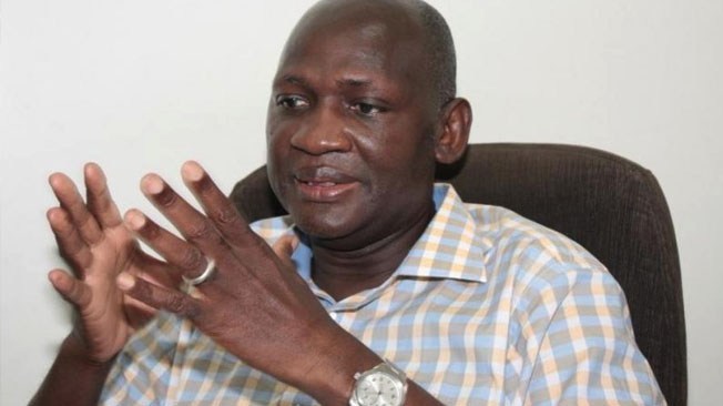 Mamadou Oumar Ndiaye: Lettre ouverte à M. le Consul général de France dans la République arachidière du Sénégal