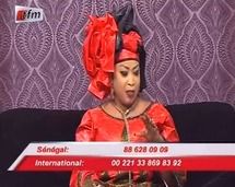 Wareef du Jeudi 16 Février