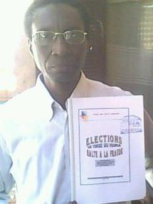 Fraude électorale, la CENA dément l’expert Bakar Ndiaye