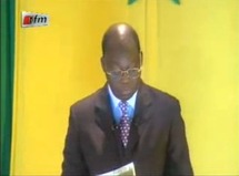AGORA UGB (Invité: Moustapha Niasse)