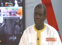 Faram Facce du Mercredi 15 Février avec Pape Sagna Mbaye