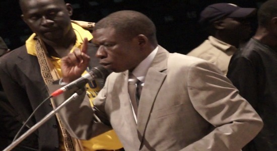 Vidéo – Farba Senghor : «Alioune Tine veut mettre le feu au Sénégal pour satisfaire son appétit politique et usurper le pouvoir