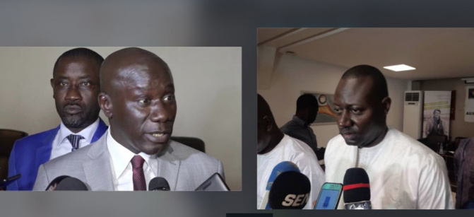 Limogeage de Moustapha Kâ et Samba Ndiaye Seck: L’UMS regrette la brutalité et la médiatisation