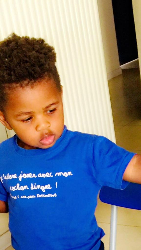 PHOTOS - L’anniversaire VIP du fils d'Omaro Mou Cheikh Béthio PHOTOS - L’anniversaire VIP du fils d'Omaro Mou Cheikh Béthio