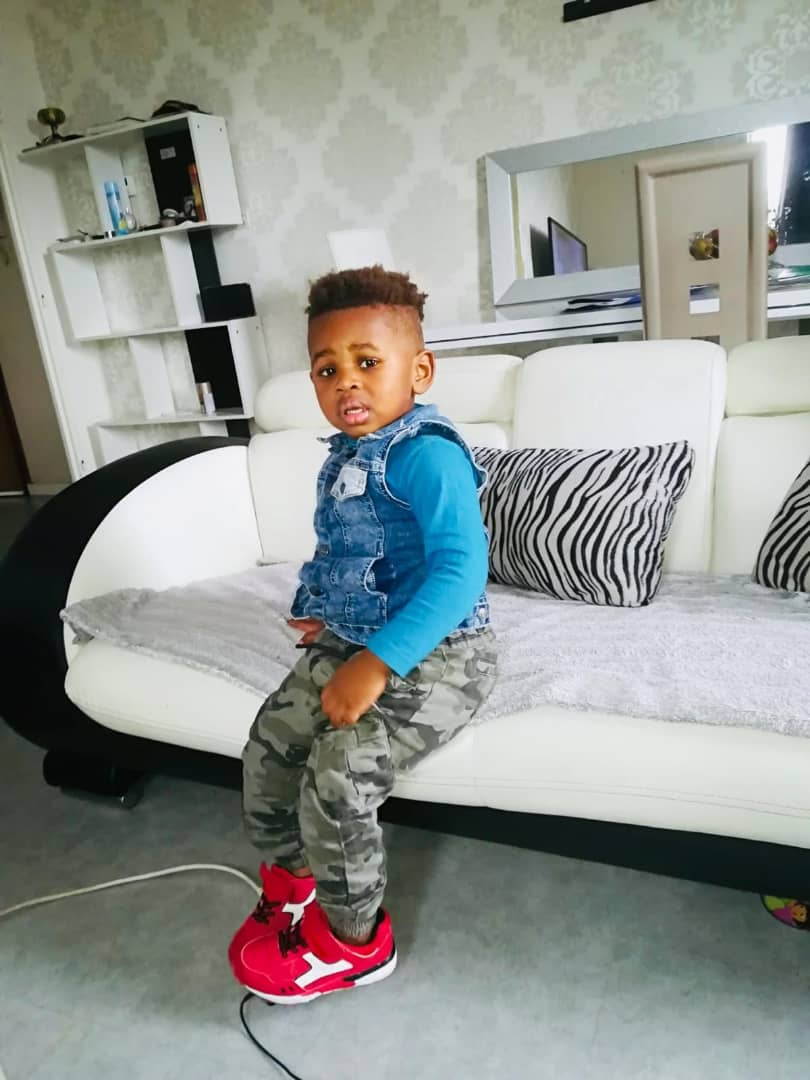 PHOTOS - L’anniversaire VIP du fils d'Omaro Mou Cheikh Béthio PHOTOS - L’anniversaire VIP du fils d'Omaro Mou Cheikh Béthio