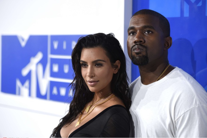 39e anniversaire de Kim Kardashian: Kanye West lui offre un incroyable cadeau