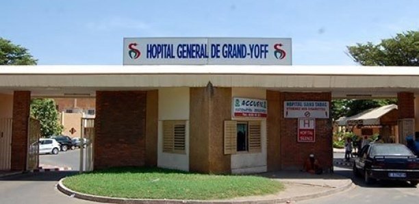 Santé: L'Hôpital général de Grand Yoff baptisé "Hôpital Professeur Idrissa Pouye"