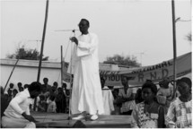 Cheikh Anta Diop nous aurait averti bien avant