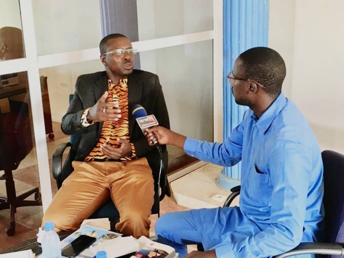 Bocar Diallo candidat à la mairie de Saly, arrêté !