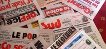 Les précisions du journal l'Enquête sur les 60 000F que Wade offre aux journalistes tous les jours