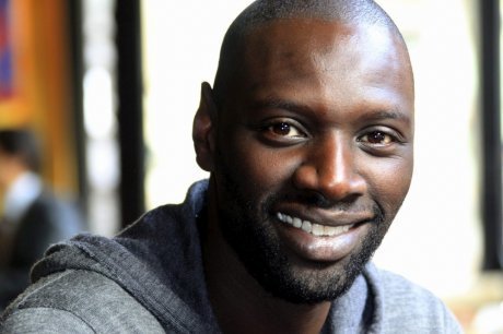 Omar Sy élu meilleur acteur par la presse étrangère