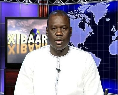 Lamine Samba risque de quitter la TFM et RFM