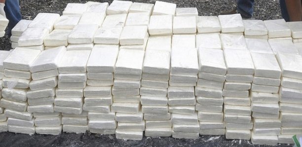 Espagne : Saisie de 2 tonnes de cocaïne, des Sénégalais arrêtés