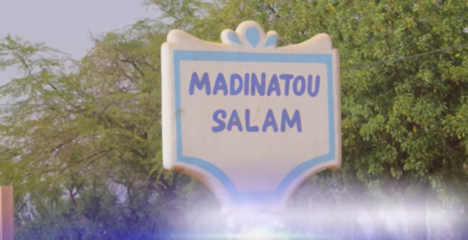 Affrontements à Madinatou Salam : Une personne poignardée, des thiantacounes convoqués à la gendarmerie