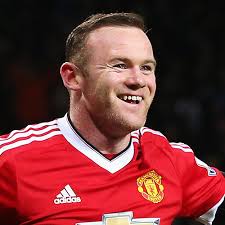 24 octobre 1985: c'est l'anniversaire de Wayne Rooney