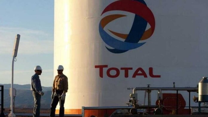 Projet pétrolier: Total assignée en justice par six ONG