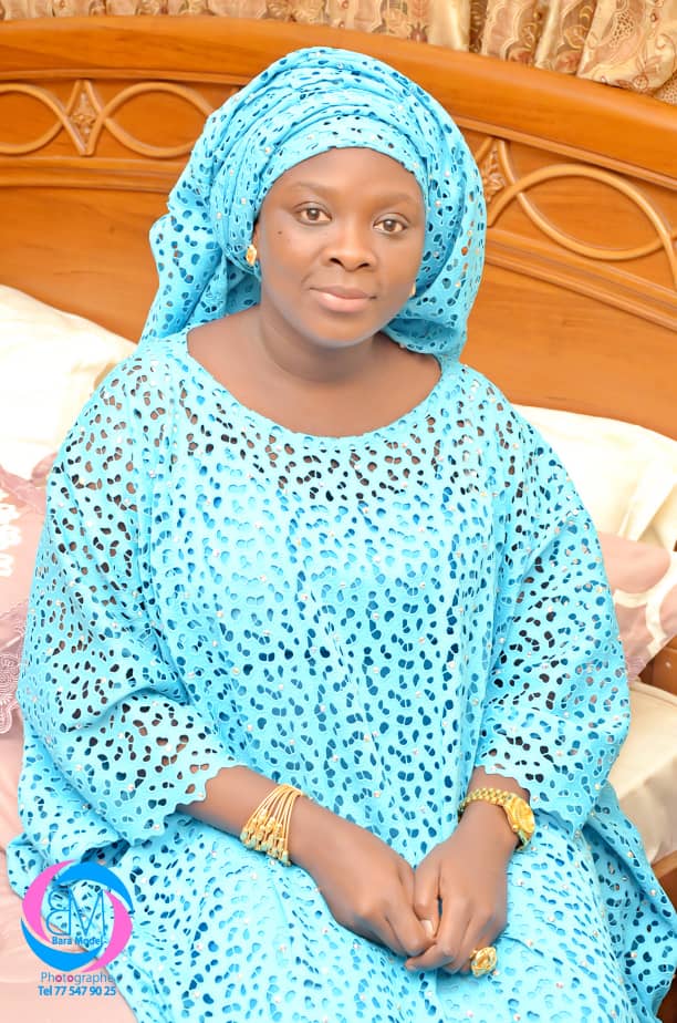 PHOTOS - La face cachée de Sokhna Maï Lahad, la fille aînée de Serigne Abdou Karim