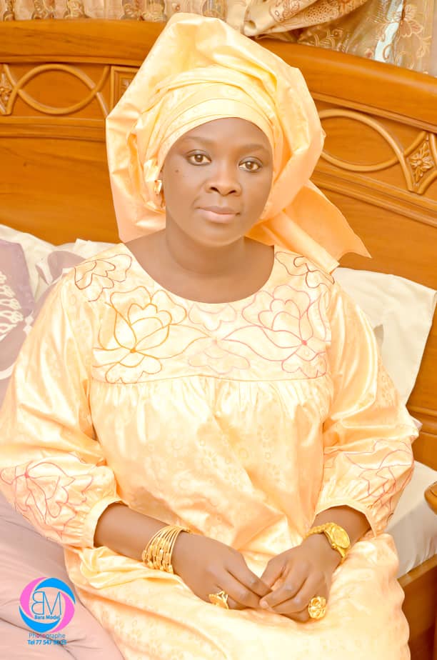 PHOTOS - La face cachée de Sokhna Maï Lahad, la fille aînée de Serigne Abdou Karim