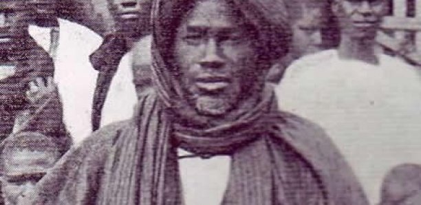 Touba : Mame Sèye Fall, doyenne des petits-enfants de Cheikh Ibra Fall, n’est plus