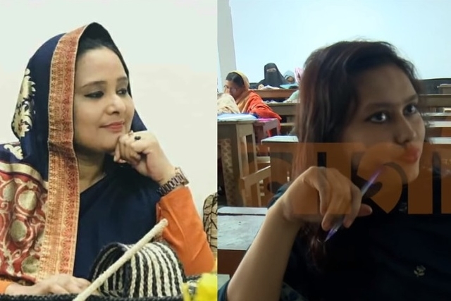Bangladesh: Une députée engage 8 sosies pour passer ses examens à sa place