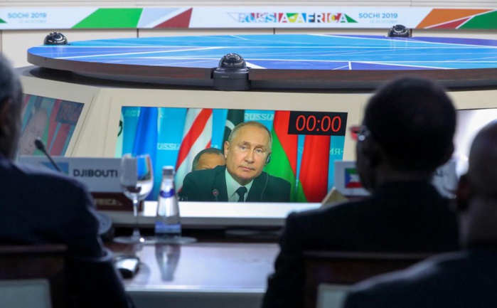 Conférence d'Oslo (Norvège) sur la protection des océans 2019: Voici le Discours du président de la République Macky Sall 