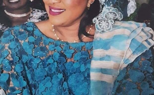 Mame Maty Mbengue sur les menaces du Préfet de Dakar: « Il nous fatigue vraiment, mais… »