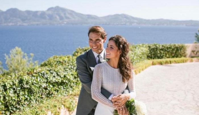 Rafael Nadal: découvrez la règle d’or imposée à ses invités lors de son mariage