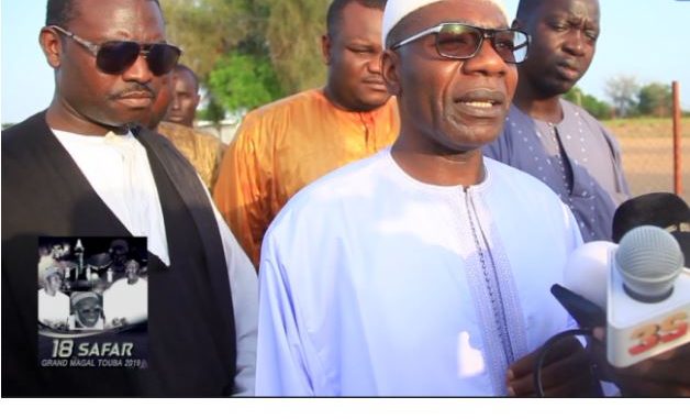 Après la sortie de Sokhna Aïda Diallo, Serigne Saliou Thioune appelle à un rassemblement ce samedi à Dakar