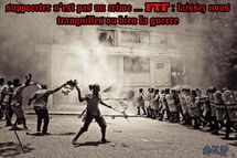 Violentes manifestations dans la capitale: Dakar s'embrase