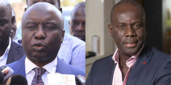 Opposition: Un groupe de leaders formalise leur cadre de concertation