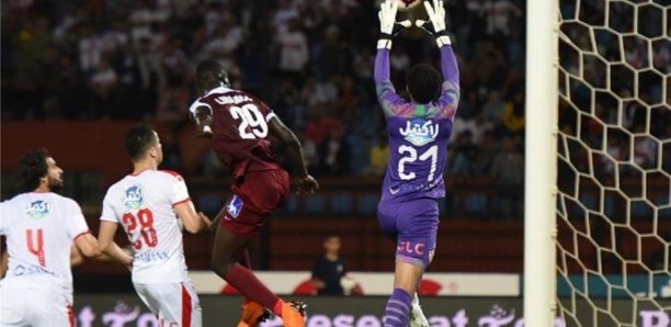 Ligue Africaine des champions : Zamalek complète le groupe A, Génération Foot reversée en Coupe CAF