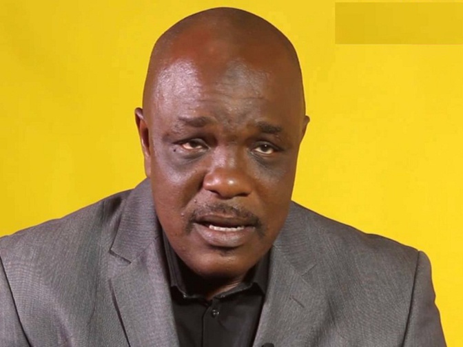 Affaire Petro-Tim : Babacar Mbaye Ngaraf, le premier sur la liste du Doyen des juges