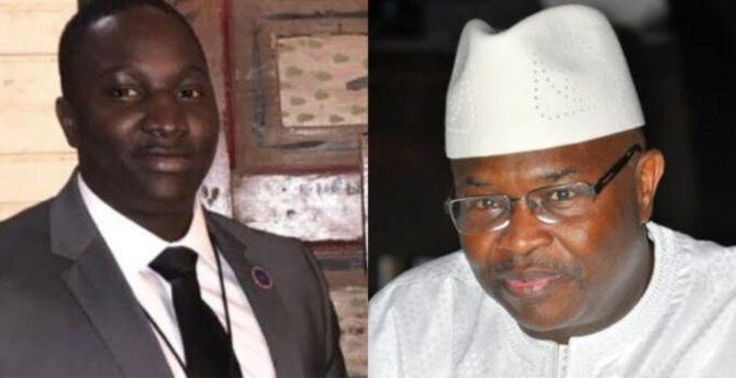 La dépouille d’Abdoulaye Néné Cissé finalement à Dakar