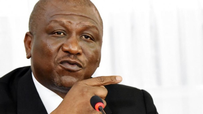 Côte d'Ivoire: Où en est l'académie internationale de lutte contre le terrorisme ?