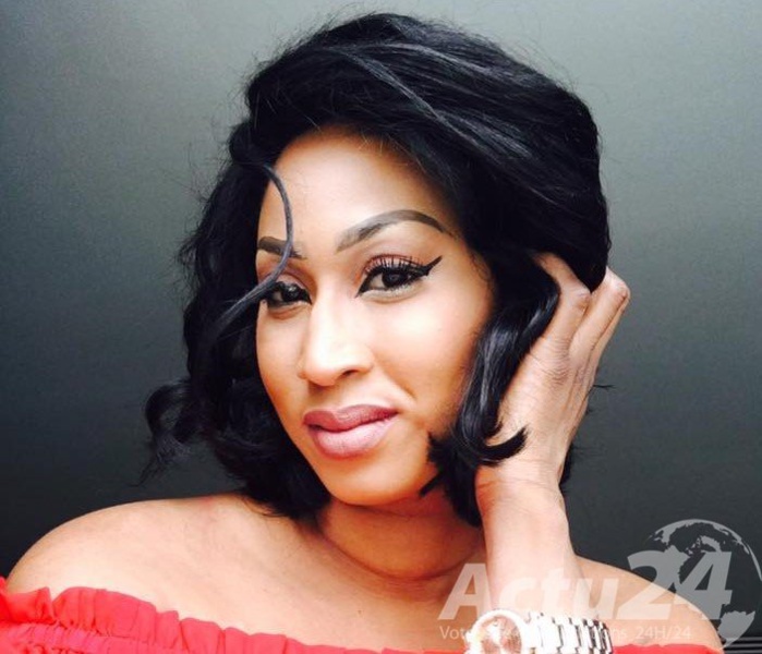 Les photos de Diaba Sora en garde-à-vue sur la toile, elle dénonce un complot de la Police