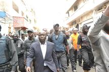 Manifestation à la place de l’indépendance: La présence d’Idrissa Seck fâche Harona Sy qui traite ses hommes de « minables »