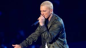 Eminem interrogé par les services secrets pour ses chansons jugées anti-Trump