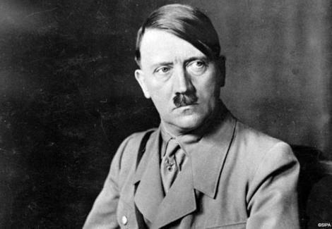 Ce fils qu'Hitler aurait eu avec une Française