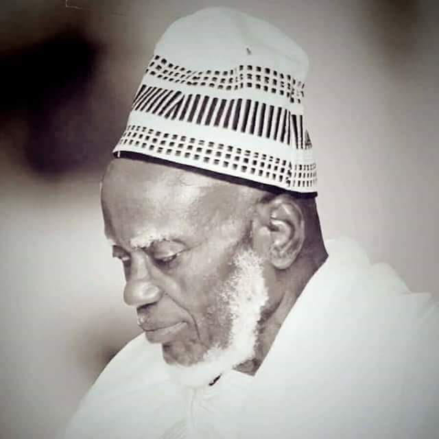 Respect à Serigne Mountakha Mbacké ou l’incarnation de l’orthodoxie mouride: Plus jamais ça, Aïda Diallo (Par Yamoussa Aminata Camara)