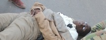 Cheikh Bamba Dièye victime d’un traumatisme crânien, selon un proche