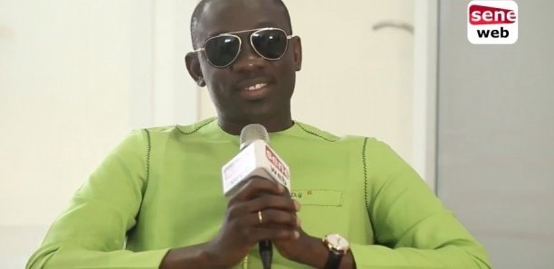 Pape Diouf fait des révélations sur son dur passé : «Je n’avais pas 25 FCfa pour acheter du café»