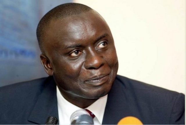 Idrissa Seck parle enfin ce samedi