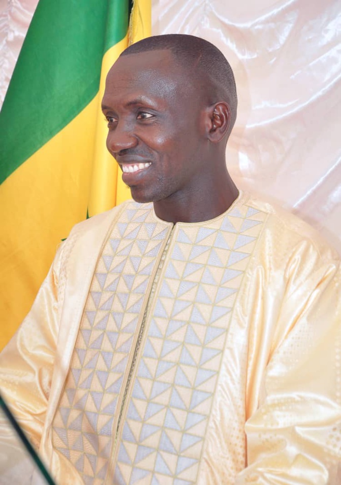 Maguette Sène porté à la tête de l'Amicale des Administrateurs civils du Sénégal
