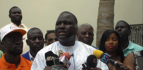 Dethié Fall : « Macky Sall sait bien qu’il ne peut avoir un 3e mandat »