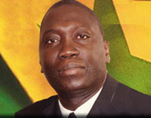 Présidentielle 2012 - Temps d'antenne de Djibril Ngom du dimanche 19 février 2012